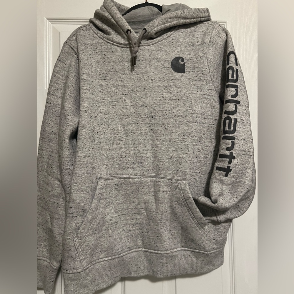 Women’s Carhartt sweatshirt